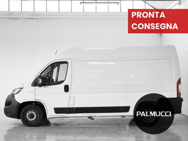 FIAT Ducato Ducato 33 2.2 Mjt 140CV PM-TM Furgone - Foto 3