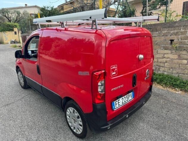 Fiat Fiorino 1.3 MJT 95CV Cargo Adventure - Foto 4