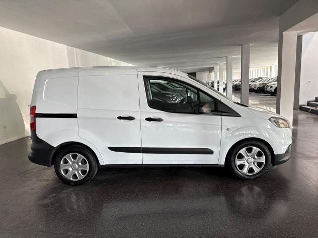 Ford Transit Courier 1.5 EcoBlue 100CV Van Trend. - Foto 6