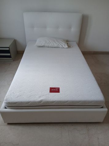 Letto una piazza e mezzo