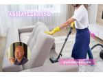 PULIZIA DIVANI ABBIATEGRASSO | LAVAGGIO DIVANI ABBIATEGRASSO