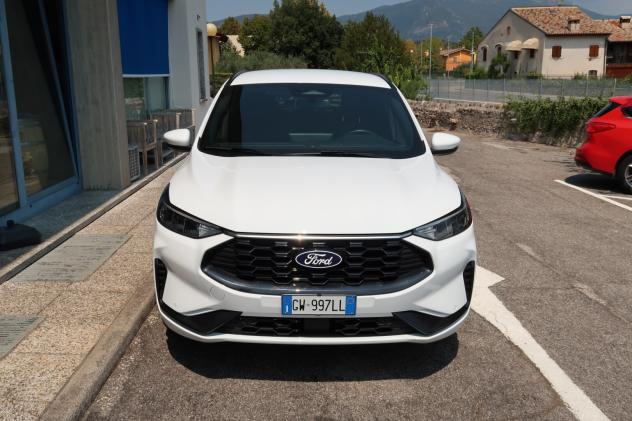 Ford Kuga 2.5 Full Hybrid 180 CV CVT 2WD ST-Line - Foto 2