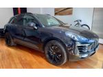PORSCHE Macan 3.0 Diesel S rif. 24077582