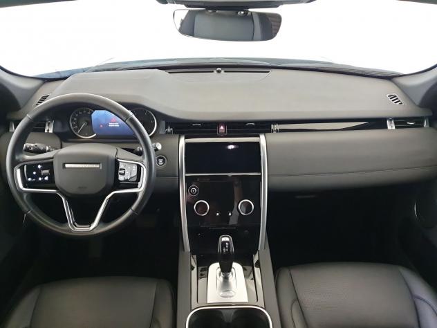 Land Rover Discovery Sport 2.0 TD4 163cv SE 4WD aut. - IVA ESPOSTA - Foto 4