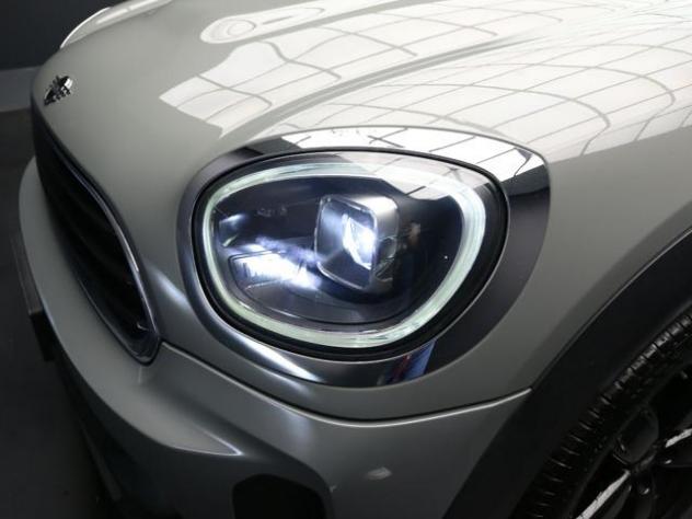 MINI Countryman 1.5 Cooper Essential Countryman 136CV rif. 24159809 - Foto 10