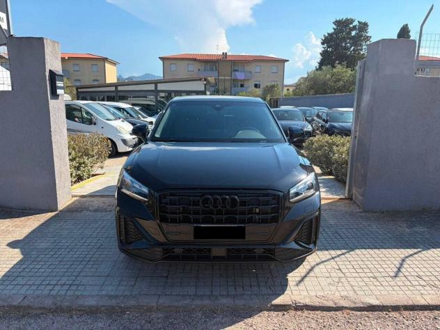 Audi Q2 30 TFSI S LINE - Foto 7