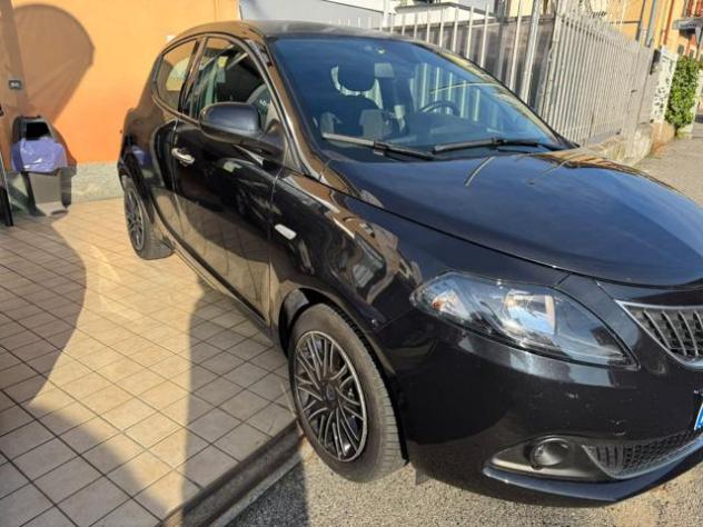 LANCIA Ypsilon 1.0 FireFly 5 porte S&S Hybrid Ecochic Gold rif. 24226422 - Foto 3