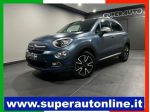 FIAT 500X 1.3 MultiJet 95 CV Mirror Edition Blue Jeans opaco rif. 23843264