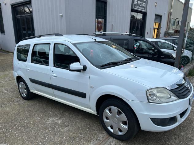 Dacia Logan MCV 1.6 85CV GPL 5 posti Ambiance - Foto 4
