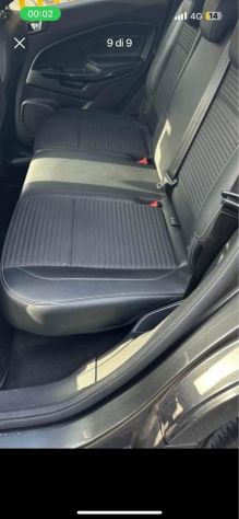 ECOSPORT 1.000 ECOBOOST 100 CV TITANIUM - Foto 6