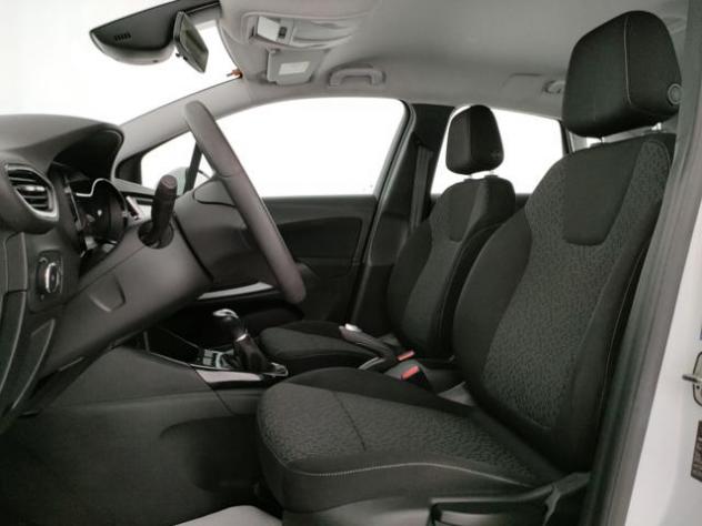 OPEL Crossland X 1.2 12V S&S Advance GPL rif. 23750659 - Foto 5