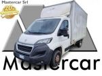 CITROEN Jumper L4 2.0 BLUEHDI 160 CV S&S E6 - FT035NB rif. 24012962