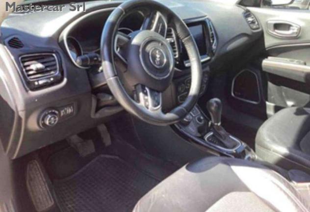 JEEP Compass Compass II 2.0 mjt Limited 4wd 140cv auto - FN593L rif. 23952151 - Foto 5