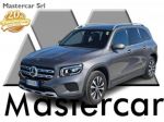 MERCEDES-BENZ GLB 200 GLB d Business Extra auto targa GM579EZ rif. 23978818