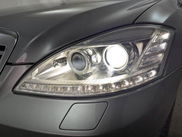 Mercedes-Benz Classe S 350 Avantgarde 4matic auto FL - Foto 7