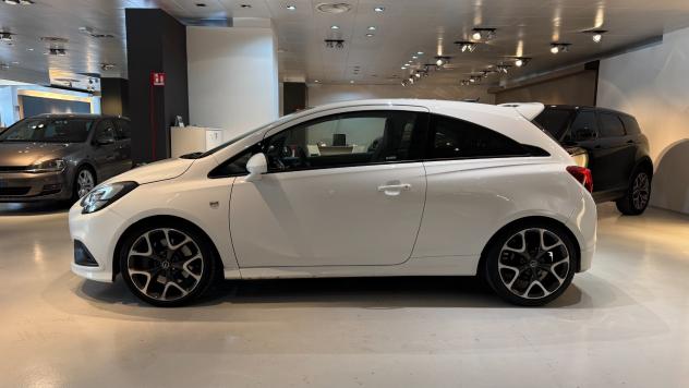 OPEL CORSA OPC 1.6B 207CV - 2016 - Foto 7