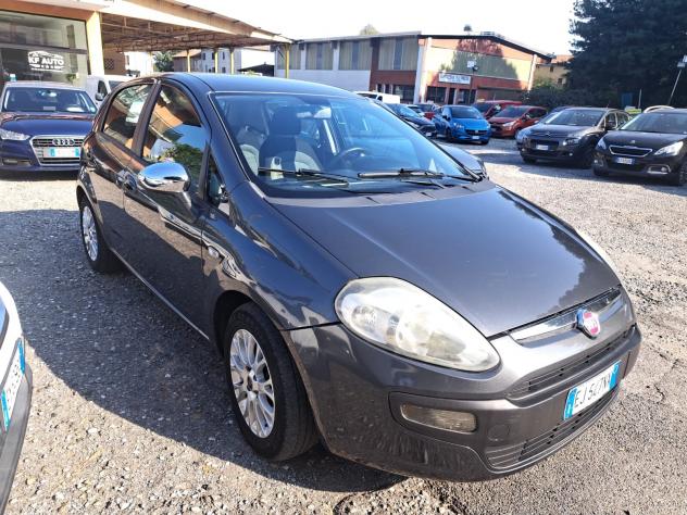 Fiat Punto Evo 1.3 Mjt 95 CV DPF 5 porte S&S Dynamic - Foto 6
