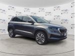 Škoda Karoq 1.5 TSI ACT Style DSG