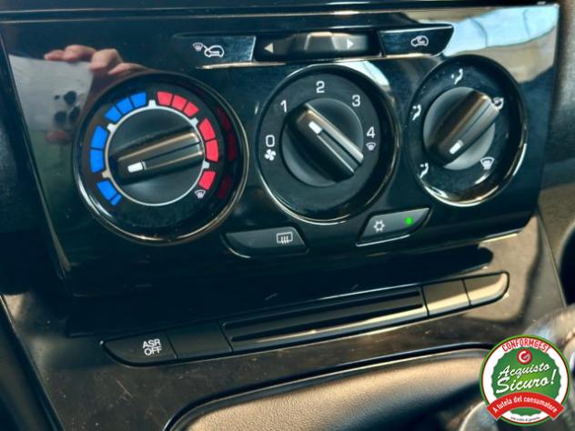 LANCIA Ypsilon 1.2 69CV S&S Elefantino Blu *NEOPAT*BLUETOOTH* rif. 23750640 - Foto 10