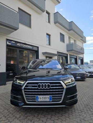 Audi Q7 3.0 tdi Sport Plus quattro tiptronic 7p.ti - Foto 2