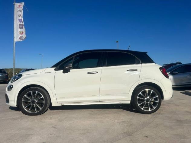 Fiat 500X 1.6 mjt Sport 130cv - Foto 8