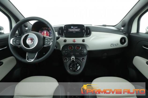 FIAT 500 1.2 Dualogic Star rif. 20362626
