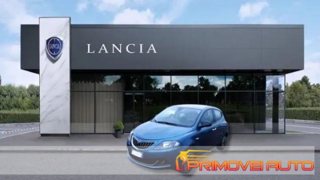 LANCIA Ypsilon 1.0 FireFly 5 porte S&S Hybrid Platino rif. 23289758