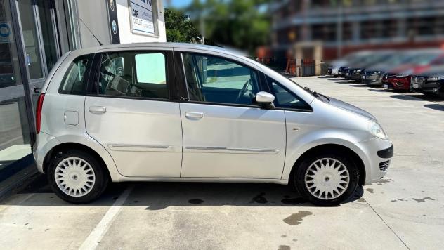 Lancia Musa 1.3 Mjt 90 cv Cambio Autom.Platino - Foto 10