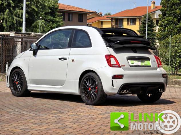 ABARTH 695C 1.4 t-jet Competizione 180cv rif. 24059673 - Foto 3