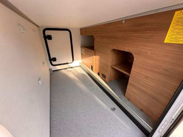 CHALLENGER 317 COSY AUTOM. + PACK ARTIC - Foto 6