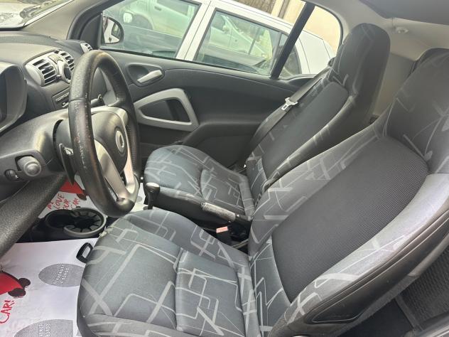 Smart ForTwo 1000 - Foto 7