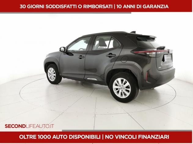 Toyota Yaris Cross 1.5h Active fwd 116cv e-cvt - Foto 3
