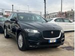 Jaguar F-Pace 2.0 D 163 cv PREZZO REALE