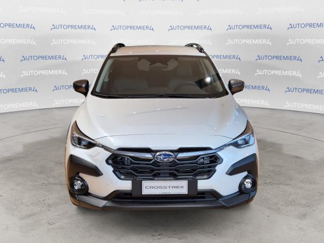 Subaru Crosstrek 2.0i e-Boxer MHEV CVT Lineartronic Style Xtra OFFERTA A TEMPO LIMITATO oltre oneri finanziari. - Foto 2
