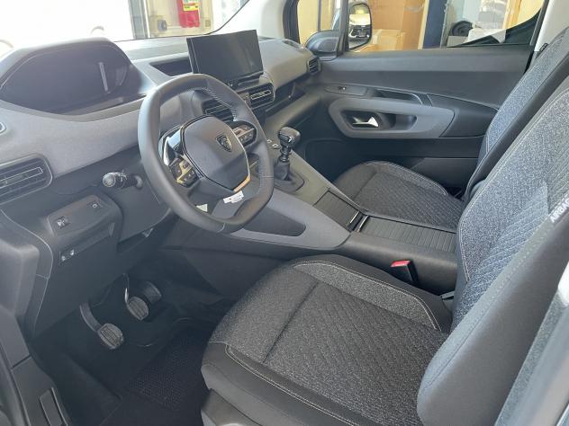 Peugeot Rifter 1.5 BlueHDi 100cv S&S Allure Standard - Foto 8