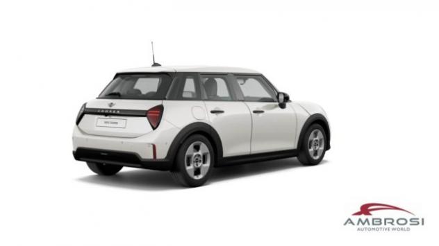 MINI Cooper 5 porte Classic rif. 23967951 - Foto 5