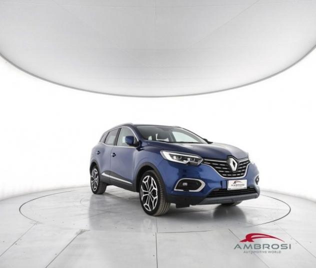RENAULT Kadjar 140CV FAP Sport Edition2 rif. 24174356 - Foto 2