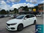 Fiat Tipo 1.6 Mjt S&S DCT SW Lounge