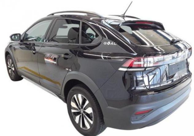 VOLKSWAGEN Taigo 1.0 TSI 115 CV DSG Life rif. 24076402 - Foto 4