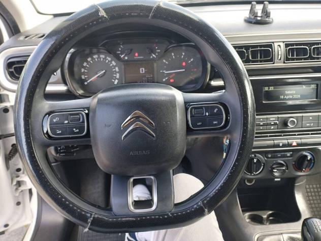 Citroen C3 1.5 bluehdi Feel s&s 100cv 5m - Foto 7