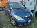 MERCEDES-BENZ A 160 A 160 95 CV rif. 24112442