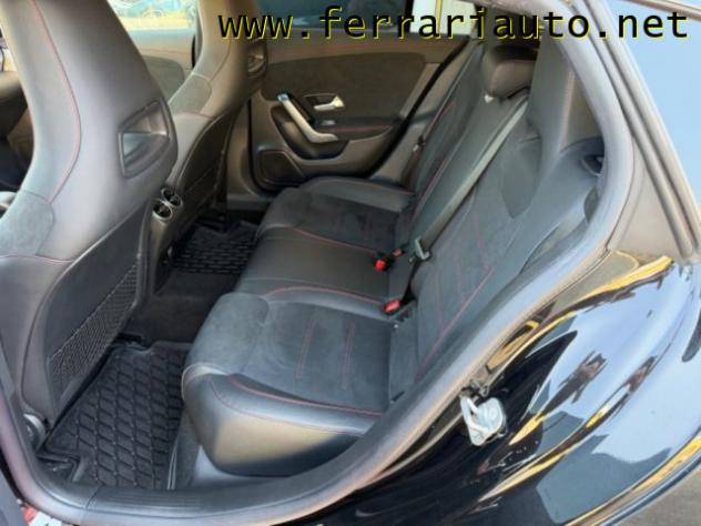 MERCEDES-BENZ CLA 200 d Automatic 4Matic Shooting Brake Premium AMG rif. 23983377 - Foto 8