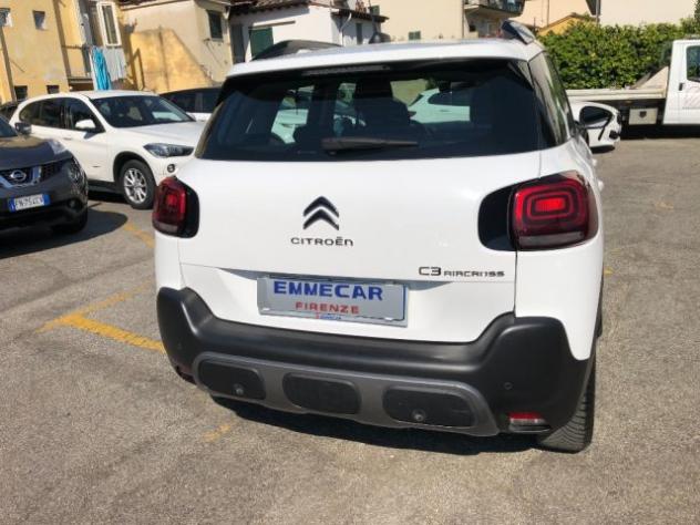 CITROEN C3 Aircross BlueHDi 100 S&S Feel rif. 23909296 - Foto 6
