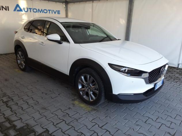 MAZDA CX-30 2.0L Skyactiv-G 122cv M Hybrid Executive + Pack rif. 21978866 - Foto 2