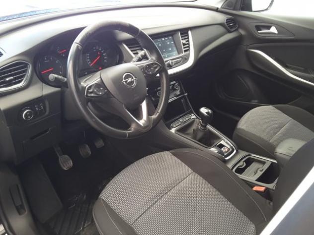 OPEL Grandland X 1.5 diesel Ecotec 130cv Advance rif. 22505873 - Foto 6
