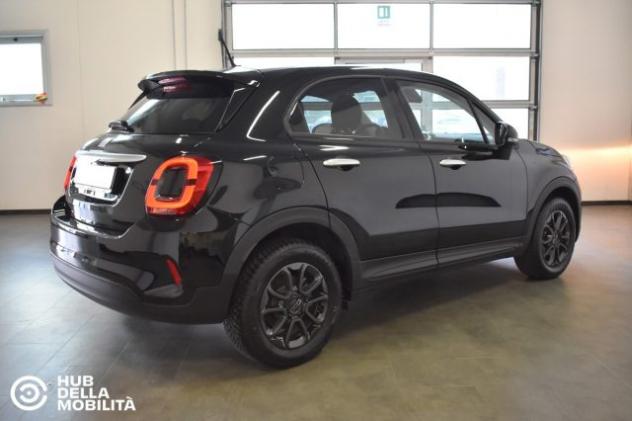 FIAT 500X 1.0 T3 120 CV Club rif. 23905434 - Foto 4