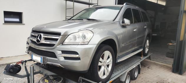 Mercedes-benz GL 350 Sport - 7 P (MOTORE RUMOROSO) - Foto 10