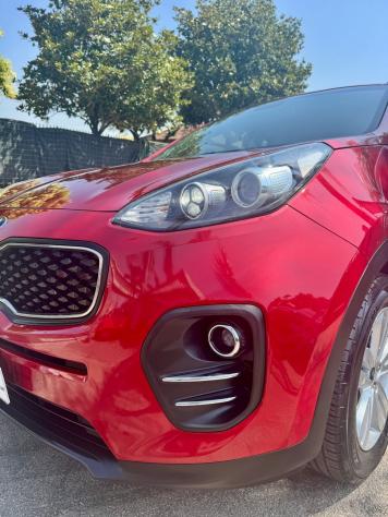 Kia Sportage 1.7 CRDI 116 CV AWD GT LINE - Foto 5