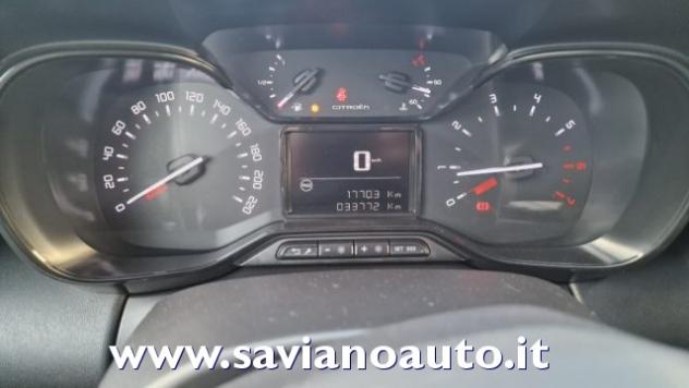 CITROEN C3 Aircross BlueHDi 110 S&S Feel rif. 23978955 - Foto 9