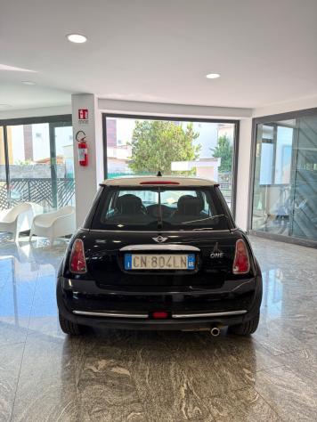 Mini 1.6 16V One - Foto 6